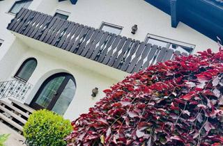 Einfamilienhaus kaufen in 86845 Großaitingen, OHNE PROVISION - Luxuriöses Einfamilienhaus mit neuen Bädern und neuer Heizung