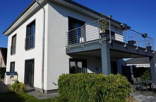 Villa kaufen in 38159 Vechelde, Freistehende Stadtvilla in familiärer und ruhiger Wohnlage