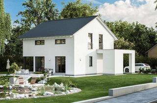 Haus kaufen in 56843 Irmenach, moderne Architektur und hohe Individualität