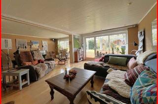 Einfamilienhaus kaufen in 24837 Schleswig, "Individuell und gemütlich" - Einfamilienhaus mit kleiner Gartenoasein Schleswig Nord