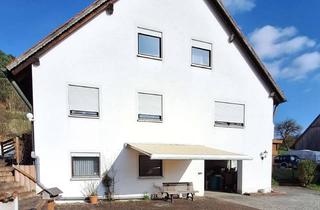 Einfamilienhaus kaufen in 91177 Thalmässing, Viel Platz & großes Potenzial Einfamilienhaus mit Ausbaureserve in ruhiger Lage