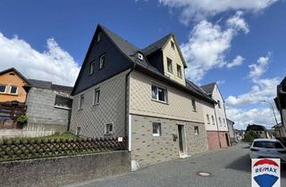 Haus kaufen in 96365 Nordhalben, Ihr persönlicher Rückzugsort in Nordhalben - Eigenheim mit attraktiven Preis