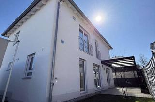 Einfamilienhaus kaufen in 85101 Lenting, Einfamilienhaus im toskanischen Stil mit Garten und Garage