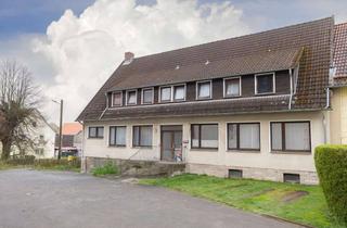 Mehrfamilienhaus kaufen in 37431 Bad Lauterberg, Renditechance nutzen – Mehrfamilienhaus als Kapitalanlage unter Marktwert