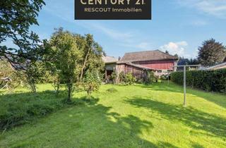 Bauernhaus kaufen in 52152 Simmerath, C21- Haus Landliebe! Kernsaniertes Fachwerk-Bauernhaus in Simmerath.