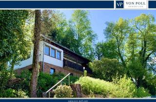 Einfamilienhaus kaufen in 63628 Bad Soden-Salmünster, MODERNISIERTES EINFAMILIENHAUS MIT WEITLÄUFIGEN GRUNDSTÜCK