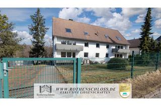 Mehrfamilienhaus kaufen in 38700 Braunlage, Airbnb-Topobjekt in Braunlage – Mehrfamilienhaus mit starkem Cashflow und Top-Lage an der Skipiste