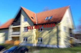 Haus kaufen in 06449 Giersleben, Gepflegte Wohnanlage am grünen Stadtrand von Aschersleben