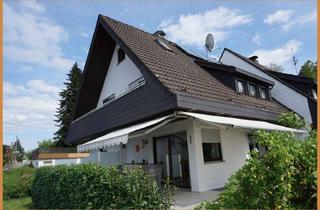 Doppelhaushälfte kaufen in 77736 Zell, Charmante, top gepflegte Doppelhaushälfte in ruhiger Waldrandlage – Ihr neues Zuhause in Zell!