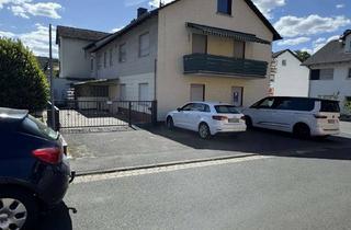 Haus kaufen in 63768 Hösbach, Zweifamilienhaus in guter Lage von Hösbach !!!-VERKAUFT-