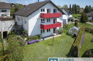Doppelhaushälfte kaufen in 72419 Neufra, Schöne Doppelhaushälfte mit großem Garten + Garage