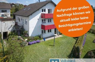 Doppelhaushälfte kaufen in 72419 Neufra, Schöne Doppelhaushälfte mit großem Garten + Garage