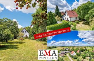 Einfamilienhaus kaufen in 16818 Walsleben, Ihr Traumhaus am Golfplatz: Einfamilienhaus und Baugrundstück -RESERVIERT-