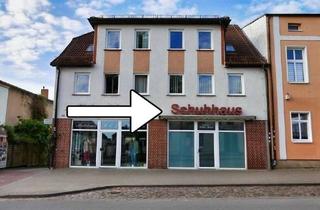 Haus kaufen in 17087 Altentreptow, Unternehmergeist gesucht!