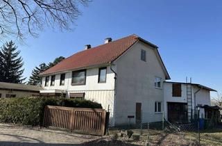 Einfamilienhaus kaufen in 38259 Beinum, Reserviert! Sanierungsbedürftiges Einfamilienhaus mit Potenzial – Verwirklichen Sie Ihre Wohnträume!