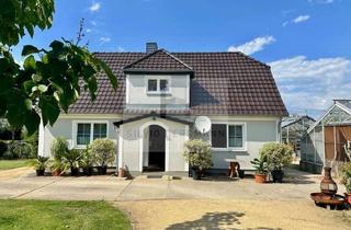 Haus kaufen in 02923 Horka, Ideale Lage zum Wohnen oder Arbeiten: Investieren Sie in Ihre Zukunft!