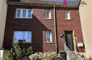 Einfamilienhaus kaufen in 52146 Würselen, Kleines Einfamilienhaus mit riesigem Grundstück im Schatten von St. Sebastian