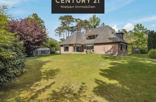 Haus kaufen in 27386 Hemsbünde, Open House am Samstag 14.06. Vielseitige Immobilie mit einem Highlight!