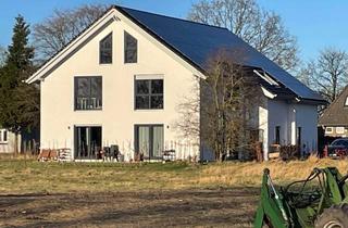 Doppelhaushälfte kaufen in 26419 Schortens, Doppelhaushälfte - Neubau - in Schortens - Eigennutz