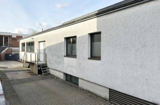 Geschäftslokal mieten in 52070 Aachen, JÄSCHKE - Teilvermietung: Flexible Gewerbefläche – vielseitig nutzbar in top Lage von Aachen