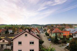 Haus kaufen in Berwanger Weg 20, 74930 Ittlingen, Wohnen auf 3 Etagen. Das Multitalent für größere Familien oder Wohnen und Arbeiten.