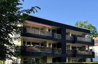 Wohnung kaufen in Waldmannstraße, 12247 Berlin, Großzügige 2-Zimmer-Eigentumswohnung bezugsfrei kaufen in Berlin-Lankwitz, 84 m², Sonnen-Loggia, Kamin