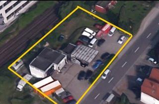 Grundstück zu kaufen in 66129 Saarbrücken, Gemischtes Baugrundstück in Saarbrücken zu verkaufen.