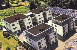 Penthouse kaufen in 51399 Burscheid, Projektvorbereitung – Senioren- Wohnprojekt mit Betreuungsanschluss- Burscheid-Hilgen