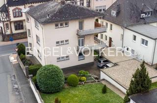 Mehrfamilienhaus kaufen in 65385 Rüdesheim am Rhein, Mehrfamilienhaus mitten in Rüdesheim am Rhein