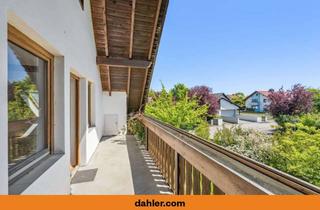 Haus kaufen in 82285 Hattenhofen, Ländlicher Rückzugsort mit Potenzial: Gestalten Sie Ihr Paradies!