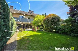 Reihenhaus kaufen in 48167 Wolbeck, Für Familien, Paare oder als Projekt - dieses Reihenhaus in Wolbeck!