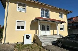 Villa kaufen in 69242 Mühlhausen, Moderne Stadtvilla mit exklusiver Ausstattung und großzügigem Wohnkonzept in Mühlhausen-Rettigheim