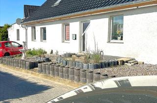 Mehrfamilienhaus kaufen in 17459 Ückeritz, Charmantes Mehrfamilienhaus mit vier Wohneinheiten in idyllischer Lage von Ückeritz