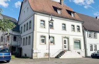 Mehrfamilienhaus kaufen in 74193 Schwaigern, Attraktives, saniertes Mehrfamilienhaus in Schwaigern-Stetten – Kapitalanlage oder Eigennutzung