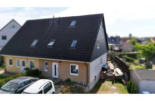 Doppelhaushälfte kaufen in Heideweg, 14778 Beetzsee, Solide Doppelhaushälfte in Radewege