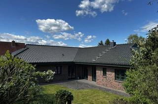 Einfamilienhaus kaufen in De Gröne Weg, 24367 Osterby, Preiswertes, gepflegtes 6-Raum-Einfamilienhaus mit gehobener Innenausstattung in Osterby