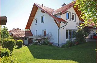 Einfamilienhaus kaufen in 86987 Schwabsoien, Einfamilienhaus in naturnaher Idylle und vielfältigen Nutzungsmöglichkeiten!