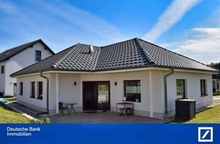 Haus kaufen in 02692 Doberschau-Gaußig, „Eleganter Bungalow – Komfortabel, Modern & Ruhig gelegen“