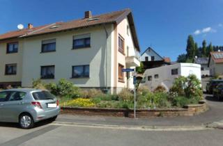 Haus kaufen in 66564 Ottweiler, Sofort nutzbares 1-2 FH in ruhiger Wohnlage in Ottweiler-Fürth