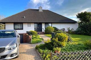 Einfamilienhaus kaufen in Waldweg 15, 25524 Breitenburg, Freistehendes repräsentatives Einfamilienhaus