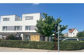 Haus mieten in Wielandweg, 72144 Dußlingen, Schöne DHH in Dußlingen, LK Tübingen