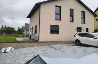 Haus mieten in Sandsteinweg 66, 09633 Halsbrücke, Schönes Einfamilienhaus mit Einbauküche zum Vermieten in Halsbrücke