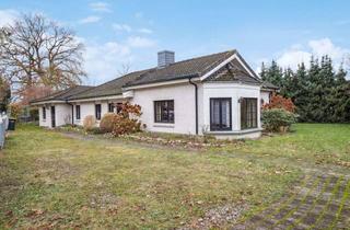 Haus mieten in 21407 Deutsch Evern, Charmantes Einfamilienhaus mit Einliegerwohnung und Nebengebäude im Ortskern von Deutsch Evern!