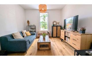 Haus mieten in Deichstraße 38, 25554 Wilster, Charmantes Haus über 3 Ebenen mit Garten direkt am Wasser
