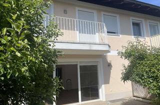 Haus mieten in Am Kirschgarten, 94127 Neuburg, Sonnige DHH mit Garten in ruhiger Lage in Neuburg/Inn
