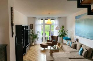 Haus mieten in 25761 Westerdeichstrich, Modernes Reihenendhaus mit ca. 94 m² Wohnfläche unweit Büsums zu vermieten