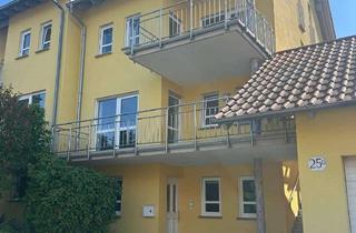 Haus mieten in 97286 Sommerhausen, Sommerhausen erleben; moderne DHH im Herzen des fränkischen Weinlands