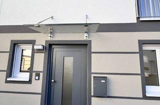Haus mieten in 85386 Eching, *Neubau: Erstbezug!* Attraktives Reihenmittelhaus- optimale Raumaufteilung!