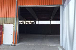 Gewerbeimmobilie mieten in Rudolf-Diesel-Straße, 86842 Türkheim, Lager/Produktionshalle zu vermieten