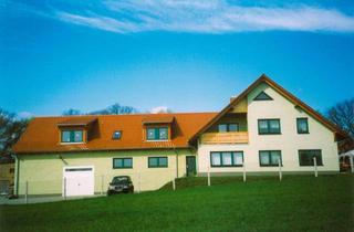 Anlageobjekt in Weg Zum Sägepfuhl, 14513 Teltow, Mehrfamilienhaus und Baugrundstück mit Baugenehmigung